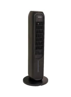 GREE Portable Desert Air Cooler 4-In-1 Ventilation Hot  Cold KSWD-04S66RDg Black  - Image 2