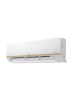 LG Spilt AC 18000 BTU Cool Win Dual Inverter Compressor NW182C0 NK0 White  - Image 2