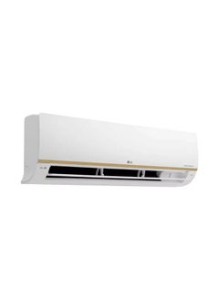 LG Spilt AC 18000 BTU Cool Win Dual Inverter Compressor NW182C0 NK0 White  - Image 3