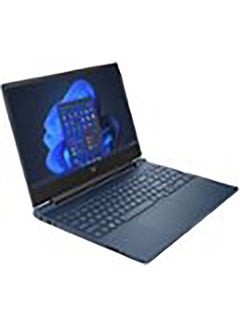 HP Victus Gaming (Upgraded Version) Laptop With 15.6-inch Display, Core i7-12650H Processor/16GB RAM/512GB SSD/6GB NVIDIA GeForce RTX 4050 Graphics Card/Windows 11 English Performance Blue  - Image 4
