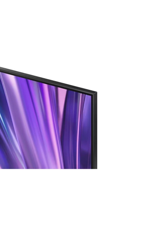 سامسونج ‎تليفزيون ذكي Neo QLED 4K 55 بوصة QA55QN85DBUXEG Tizen OS + قسيمة خصم 6K + اشتراك TOD لمدة 6 أشهر ومشاهدته واشتراك شاهد. - Image 5