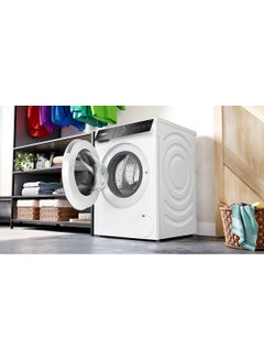 Front Load Washing Machine 1400 RPM, Made in Germany + Free 12 x 1 Litre Of Persil Detergent 9 kg 2300 W WGB24400GC White - pnsku/N70070314V/45/_/1715100888/04efdc25-34fb-44ba-a626-3c01fbae69e9