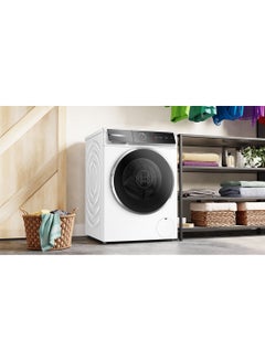 Front Load Washing Machine 1400 RPM, Made in Germany + Free 12 x 1 Litre Of Persil Detergent 9 kg 2300 W WGB24400GC White - pnsku/N70070314V/45/_/1715100891/c2a485f1-e32e-4bc7-8e07-fbb32b2bf00c