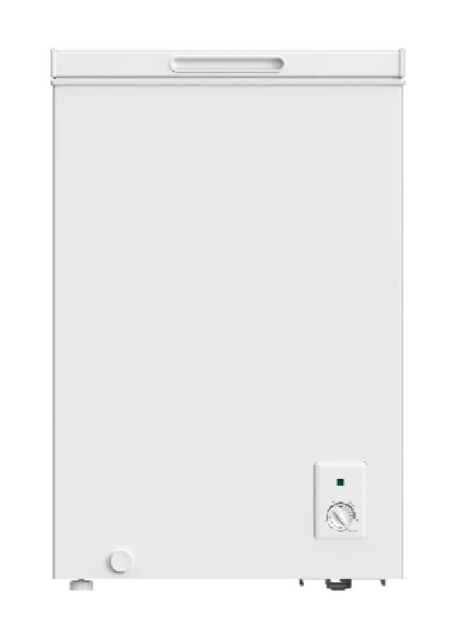 SREEN Chest Freezer 3.5 Feet 99 L 181 kW SRCF129DF White  - Image 2