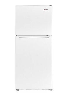 Double Door Refrigerator 10.5 Feet 297L 310 kW SRTM386NF White - pnsku/N70070350V/45/_/1715093230/f93db166-399a-4a97-9336-c4e178a13984