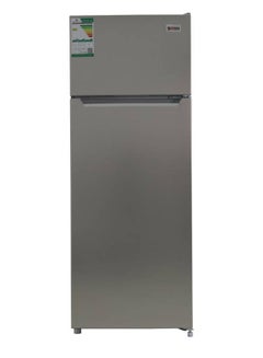 SREEN Double Door Refrigerator 7.4 Feet SRTM274DF Silver  - Image 2