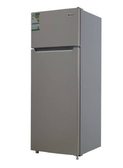 SREEN Double Door Refrigerator 7.4 Feet SRTM274DF Silver  - Image 4