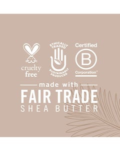SheaMoisture Body Moisturizer For Dry Skin 100% Extra Virgin Coconut Oil Nourishing Hydration Soften And Restore Skin And Hair 14.5 ozgrams  - Image 3