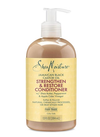 Conditioner 100% Pure Jamaican Black Castor Oil To Intensely Smooth And Nourish Hair With Shea Butter, Peppermint And Apple Cider Vinegar - pnsku/N70070399V/45/_/1715097711/c9194148-5d07-444b-b33a-91534da1dae4