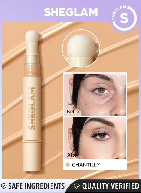 Complexion Boost Concealer - Chantilly