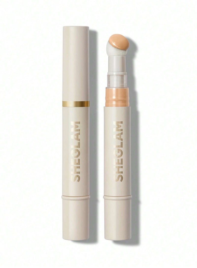 SHEGLAM - Complexion Boost Concealer - Chantilly - Image 1