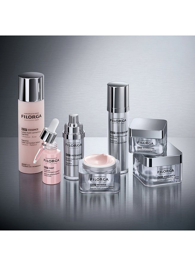 FILORGA - Ncef-Reverse Eyes - Anti-Ageing Eye Contour Cream, Anti-Wrinkle, Firmness, Radiance 15Ml - Image 1