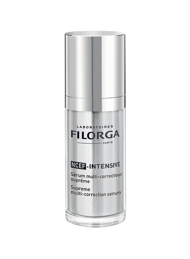 FILORGA - Ncef-Intensive - Anti-Ageing Retinol Face Serum, Anti-Wrinkle, Firmness, Radiance 30Ml Clear - Image 1