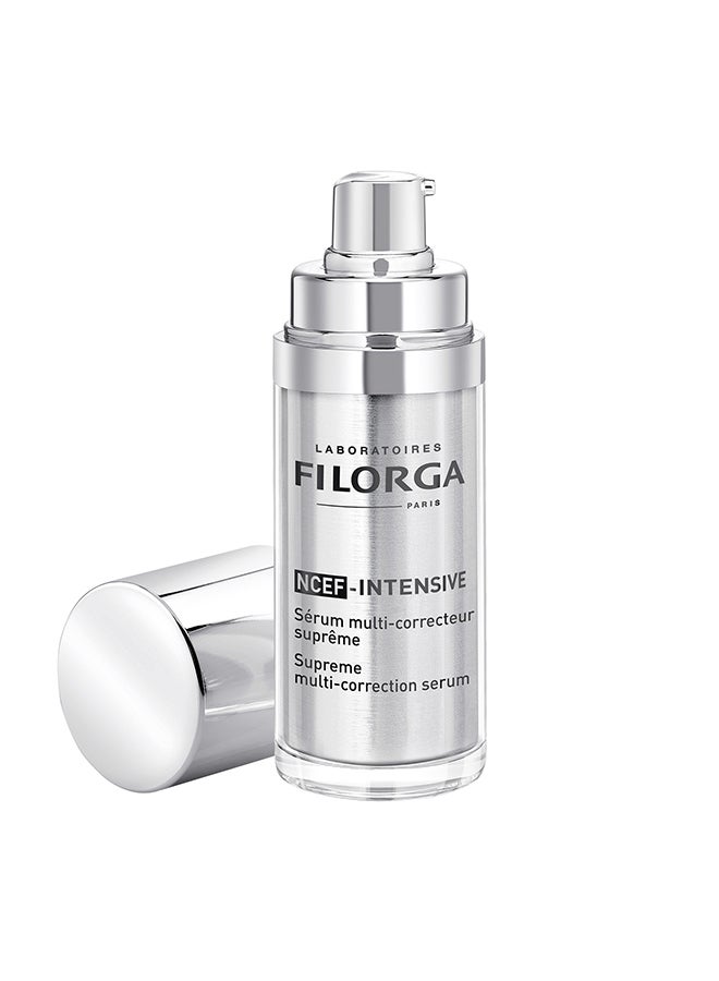 FILORGA - Ncef-Intensive - Anti-Ageing Retinol Face Serum, Anti-Wrinkle, Firmness, Radiance 30Ml Clear - Image 1