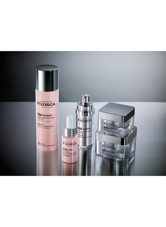 FILORGA - Ncef-Intensive - Anti-Ageing Retinol Face Serum, Anti-Wrinkle, Firmness, Radiance 30Ml Clear - Image 1