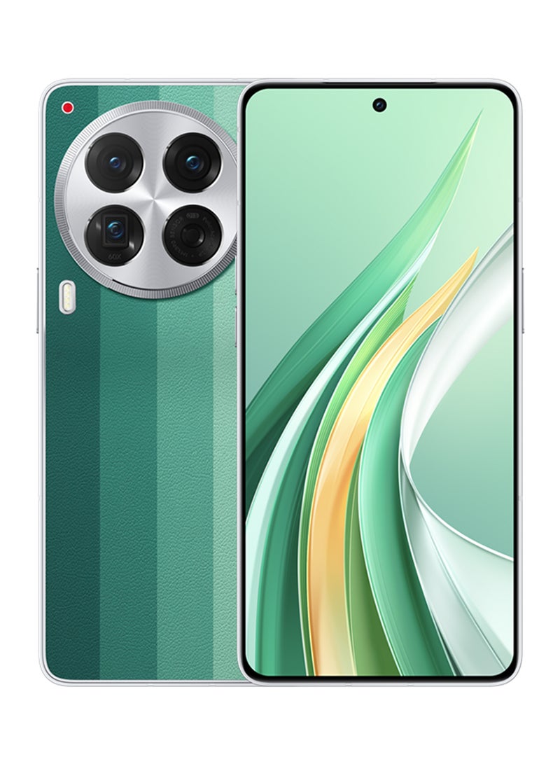 تكنو - Camon 30 ثنائي الشريحة، إصدار Loewe، 12 جيجابايت من ذاكرة الوصول العشوائي، 512 جيجابايت، 5G - إصدار الشرق الأوسط - Image 1