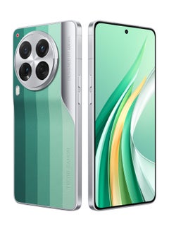 تكنو Camon 30 ثنائي الشريحة، إصدار Loewe، 12 جيجابايت من ذاكرة الوصول العشوائي، 512 جيجابايت، 5G - إصدار الشرق الأوسط  - Image 2