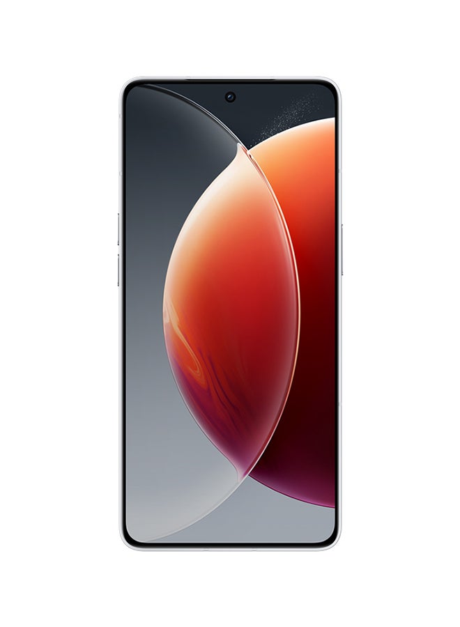 تكنو هاتف Camon 30 Preimer ثنائي الشريحة بلون فضي ثلجي وذاكرة وصول عشوائي (RAM) سعة 12 جيجابايت وذاكرة تخزين داخلية 512 جيجابايت يدعم تقنية 5G - إصدار الشرق الأوسط - Image 5