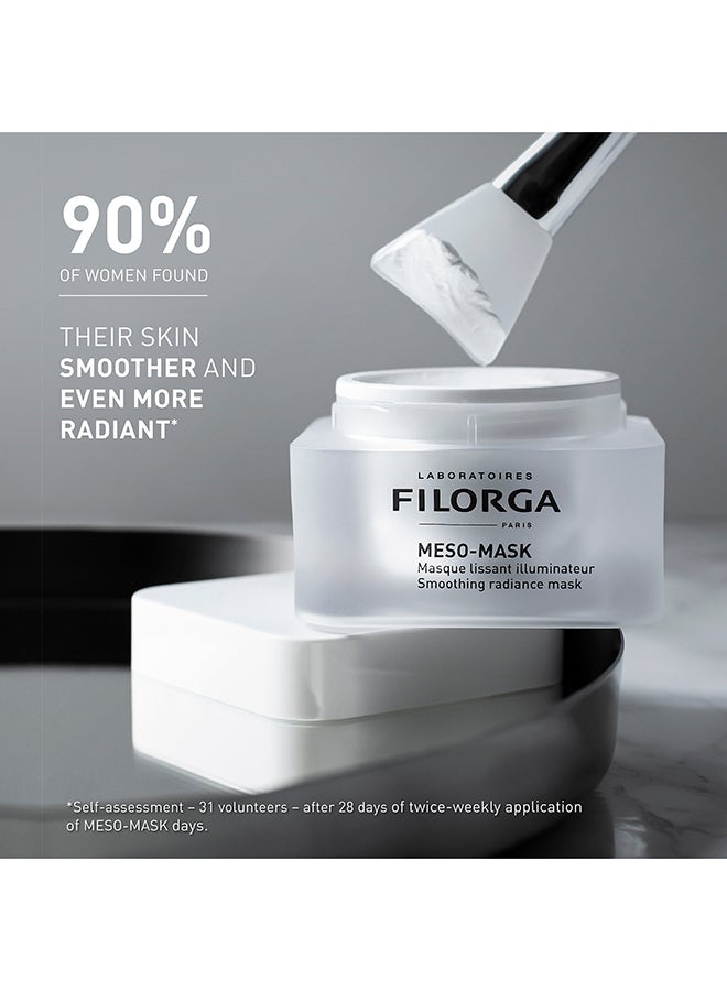 Filorga Meso-Mask - Anti Wrinkle Cream Enhancing Mask 50Ml - Image 5