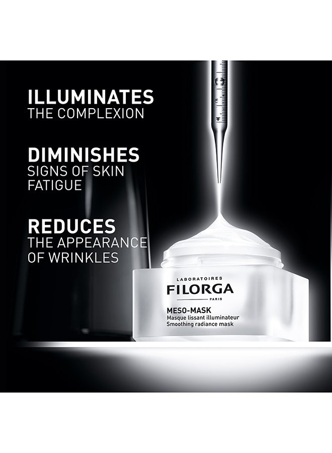 Filorga Meso-Mask - Anti Wrinkle Cream Enhancing Mask 50Ml - Image 4