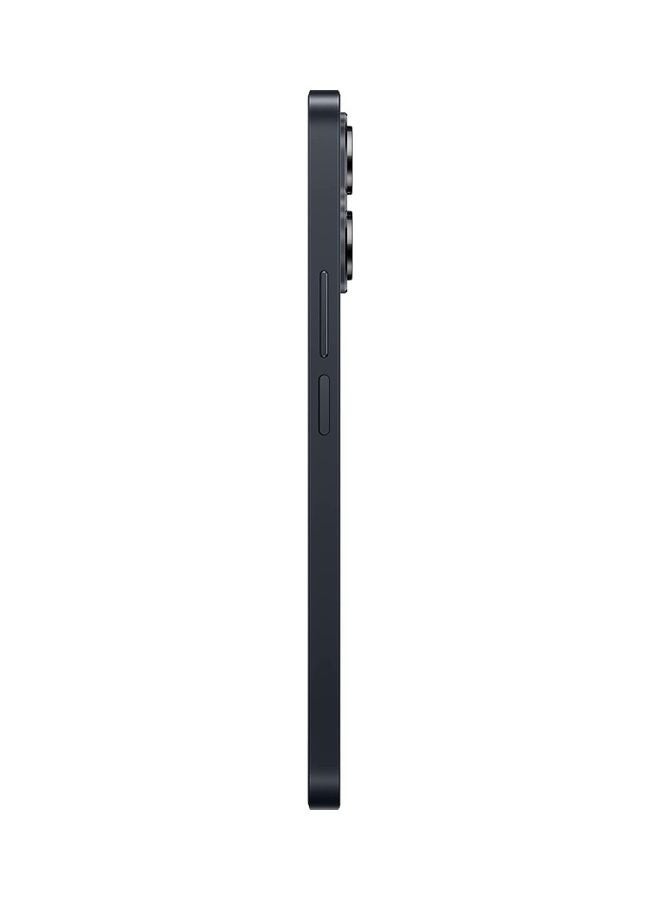 Honor - X8a Dual SIM  8GB RAM 128GB 4G LTE - Midnight Black, With Honor X6 Earbuds - White - Image 1
