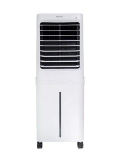 GREE Portable Desert Air Cooler Air Freshener KSWD-4001DgL Black/White  - Image 1