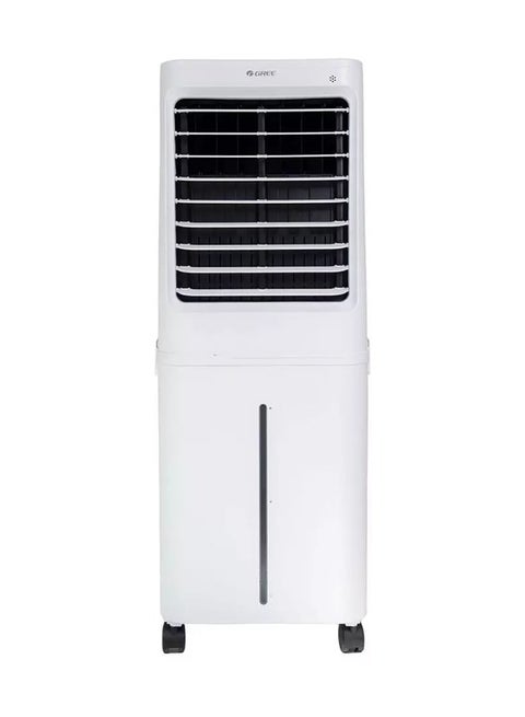 Portable Desert Air Cooler Air Freshener KSWD-4001DgL Black/White