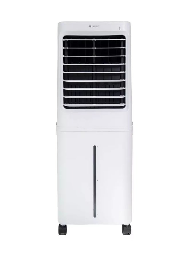 غراي معطر هواء مبرد الهواء الصحراوي المحمول KSWD-4001DgL أسود/أبيض  - Image 1