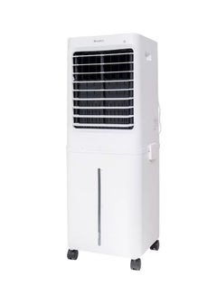GREE Portable Desert Air Cooler Air Freshener KSWD-4001DgL Black/White  - Image 3
