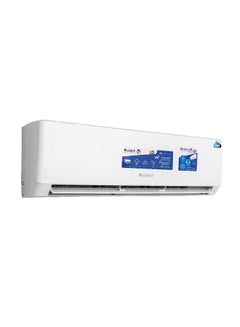 GREE Split AC 28000 BTU Cold Only Wifi LED Display GWC30AGEXH-D3NTA1A/I White  - Image 2