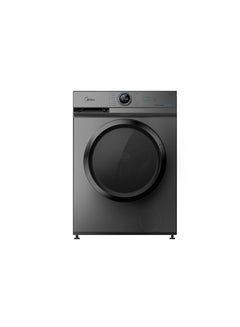 Midea Washing Machine MF100W70B/TT Titanium Gray  - Image 1