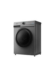 Midea Washing Machine MF100W70B/TT Titanium Gray  - Image 2