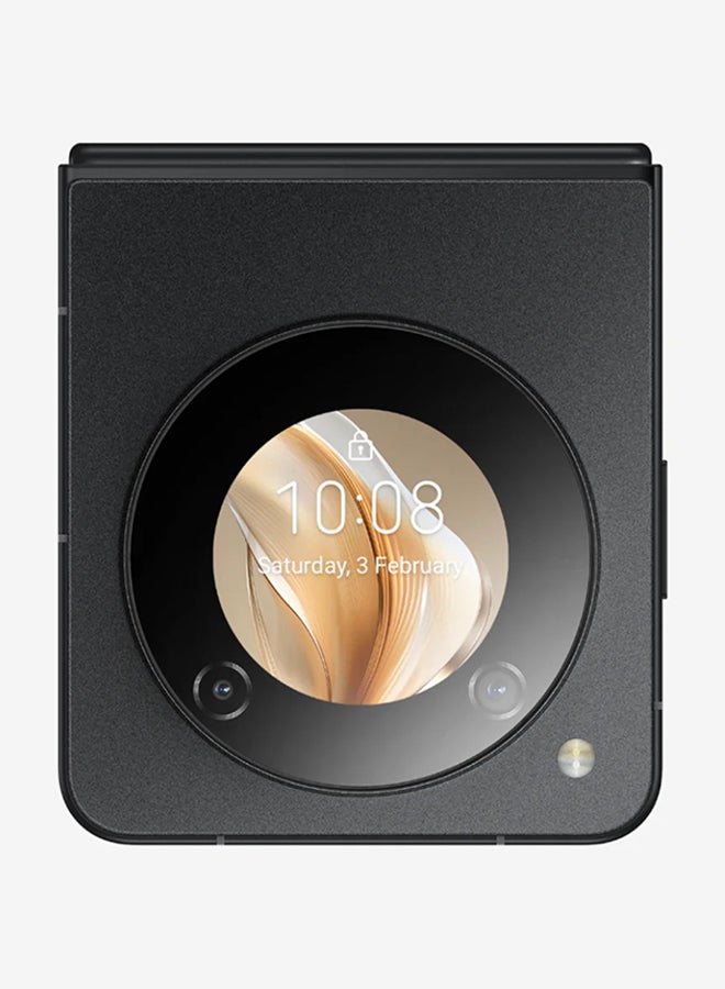 Nubia Flip Cosmic Black 8GB RAM 256GB 5G - Global Version