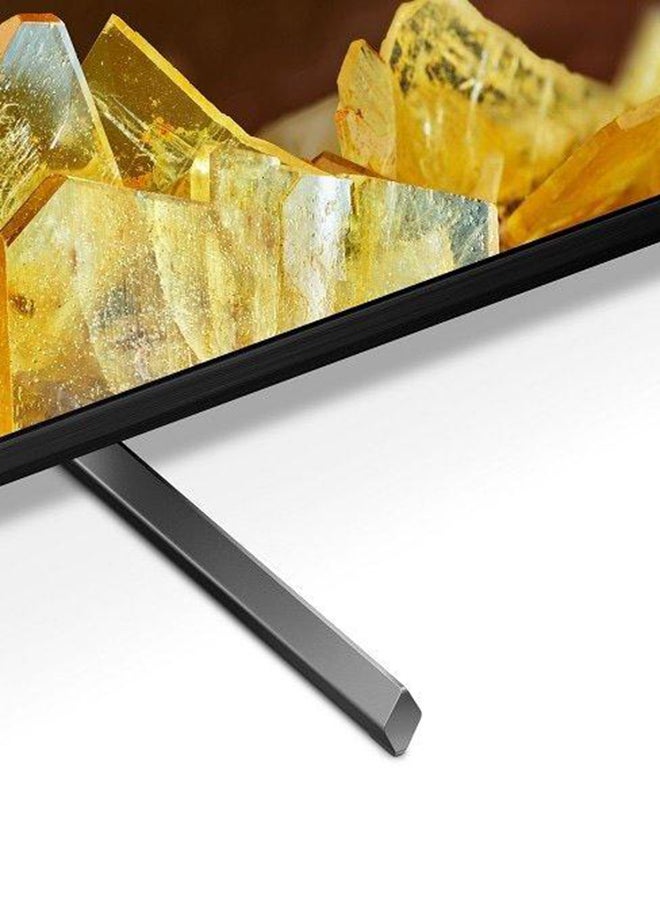 سوني تلفزيون جوجل 55 بوصة LED 4K XR-55X90L أسود - Image 4