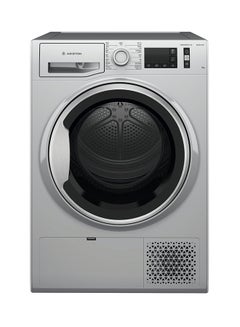 أريستون محرك عاكس للمجفف بمضخة حرارية 9 كجم NTSM119X2SSK 60 هرتز فضي  - Image 1