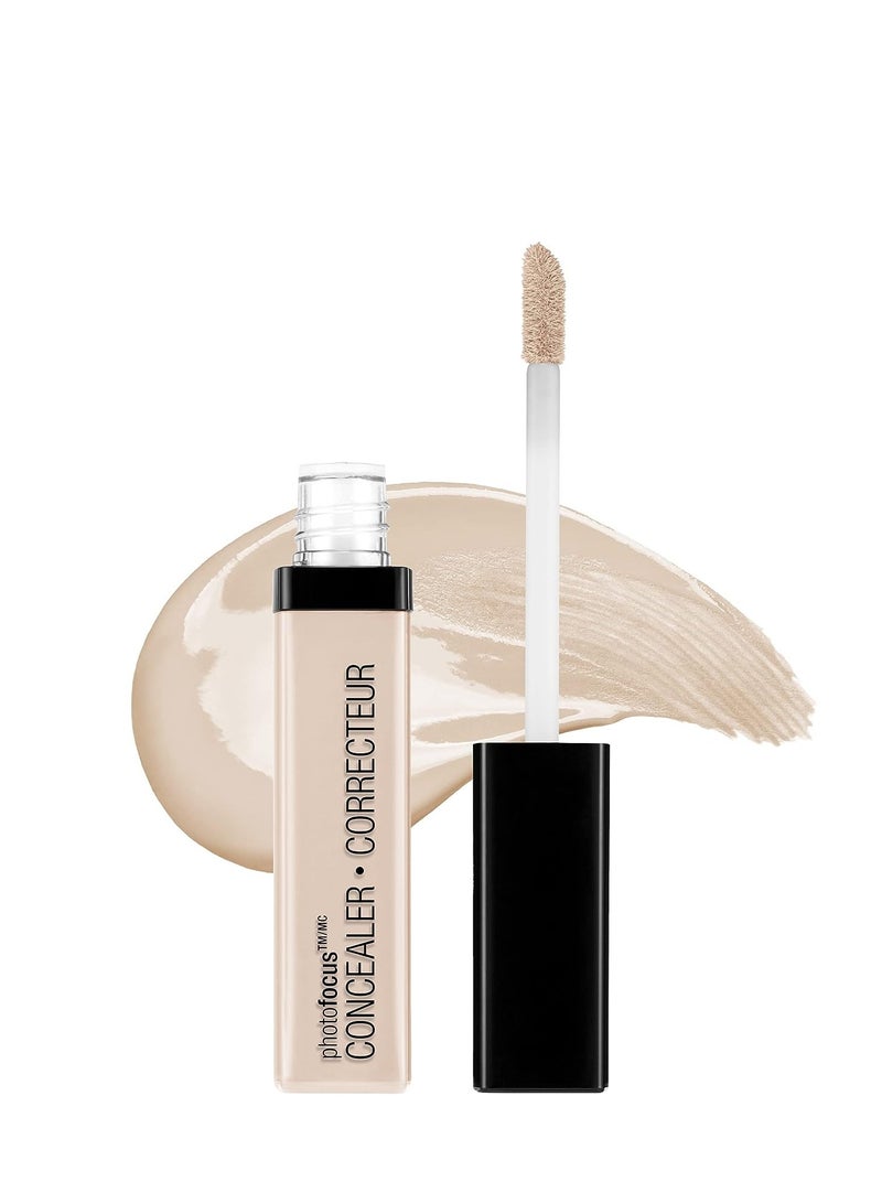 ويت اند وايلد Photo Focus Concealer Fair Beige - Image 1