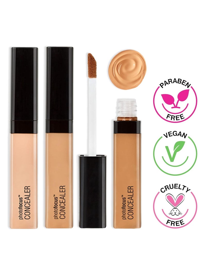 ويت اند وايلد Photo Focus Concealer Fair Beige - Image 4