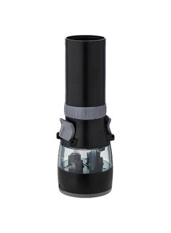 Spice Grinder Attachement for Kitchen Wand BPA Free Plastic - 200 W BCKM101SPFF-XJ Black - pnsku/N70070538V/45/_/1715594835/dc56a705-4c7c-44dc-a610-659feb071d1d