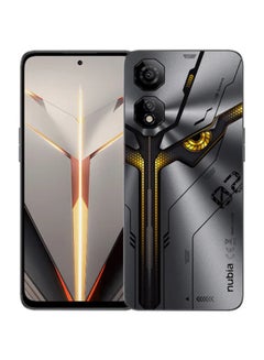 Nubia Neo 2 Dual SIM Storm Gray 8GB RAM 256GB 5G - Global Version