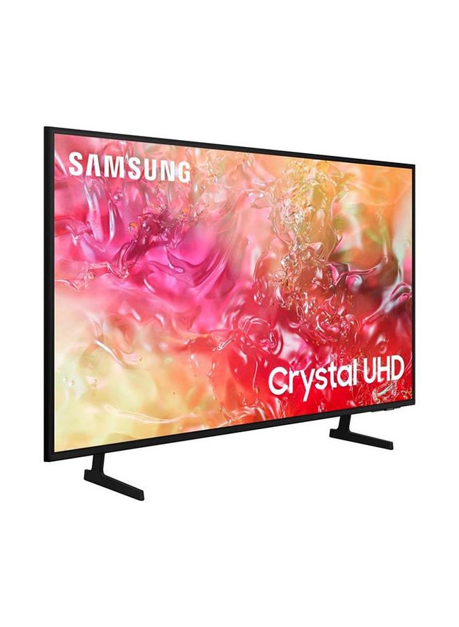 سامسونج تلفزيون ذكي 60 بوصة 4K UA60DU7000UXSA أسود  - Image 2