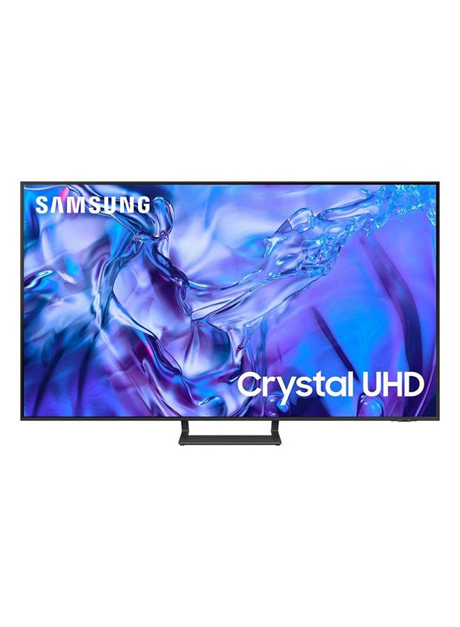 Samsung - 65 Inch 4K Smart TV UA65DU8500UXSA Titan Gray - Image 1
