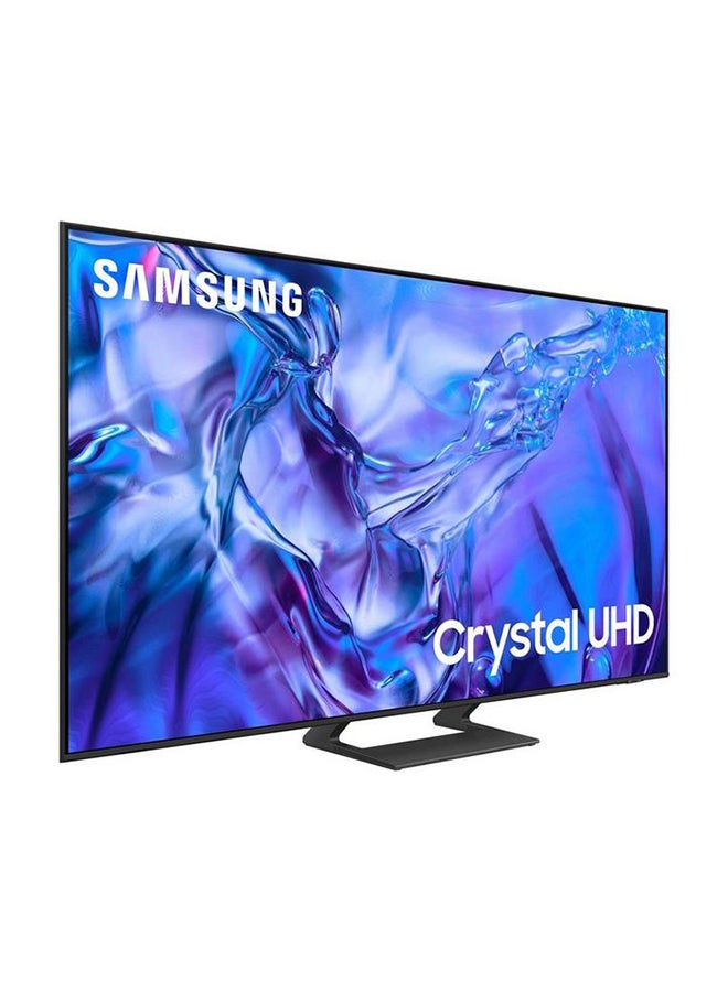 Samsung - 65 Inch 4K Smart TV UA65DU8500UXSA Titan Gray - Image 1