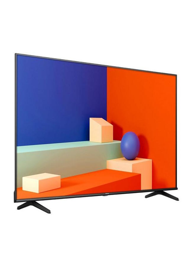 هايسنس تلفزيون 55 بوصة 4K ذكي UHD 55A6K أسود - Image 3