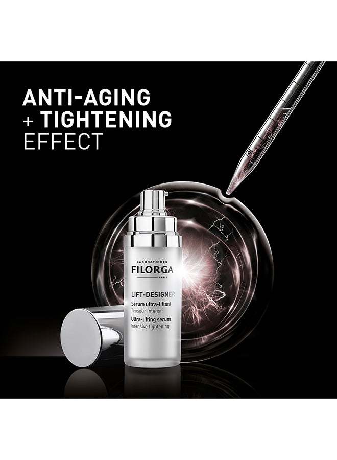 ليفت ديزاينر - سيروم شد الوجه المضاد للشيخوخة 30 مل - Image 4