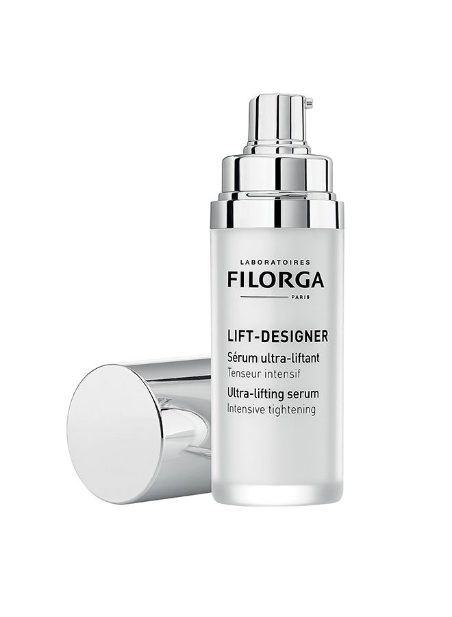 ليفت ديزاينر - سيروم شد الوجه المضاد للشيخوخة 30 مل - Image 2