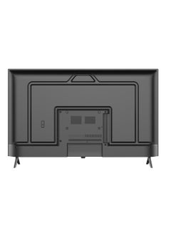 Haier 43 Inch FHD - Miracast-  Dolby Audio - Built in Receiver - FHD - Model 2024 H43K70EF Black  - Image 2