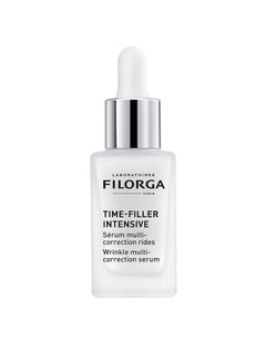 Time-Filler Intensive - Anti-Wrinkle Face Serum For Smoother Skin 30Ml