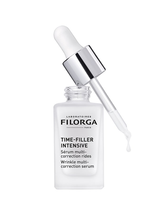 FILORGA - Time-Filler Intensive - Anti-Wrinkle Face Serum For Smoother Skin 30Ml - Image 1