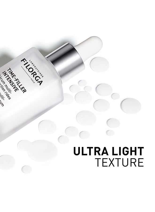 FILORGA - Time-Filler Intensive - Anti-Wrinkle Face Serum For Smoother Skin 30Ml - Image 1