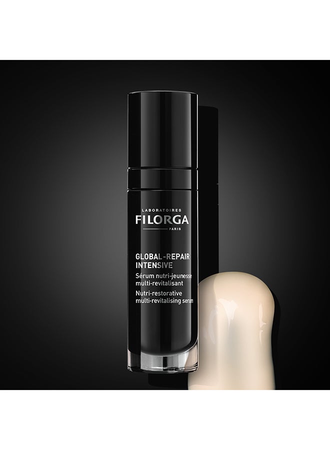 FILORGA Global-Repair Intensive - Face Serum For Mature Skin Intensive Anti-Ageing Action 30Ml  - Image 4